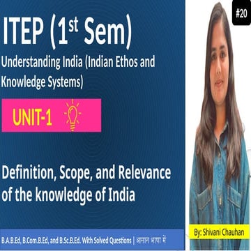 Understanding-Indias-Knowledge Landscape.pptx
