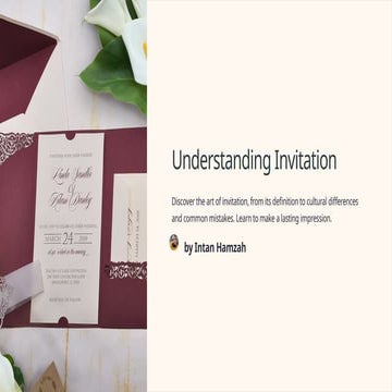 Understanding-Invitation functional reading.pptx