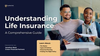 Understanding Life Insurance By Jonathan Beck.pdf