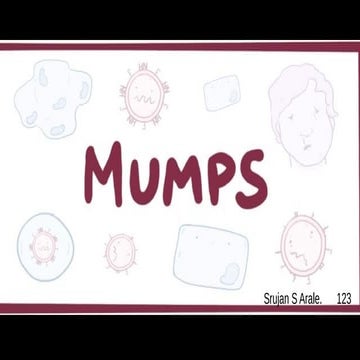 Understanding-Mumps-Pathogenesis-and-Clinical-Features-1.pptx