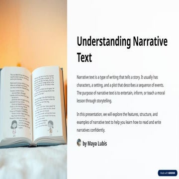 Understanding-Narrative-Text for 9 grader.pptx