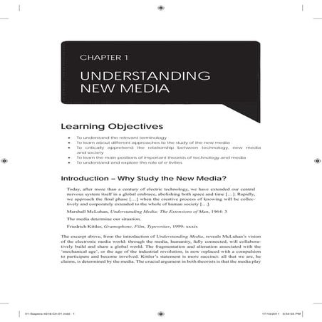 Understanding new-media-chapter1