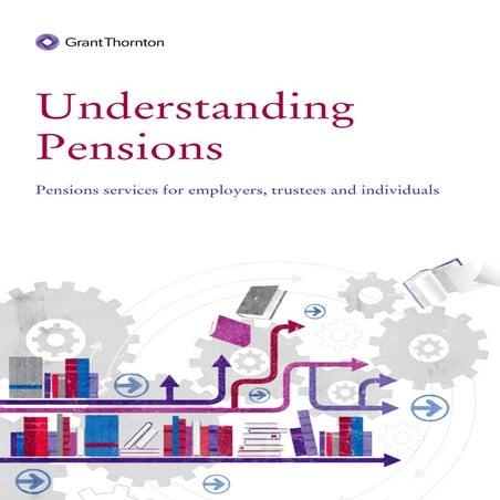Understanding pensions