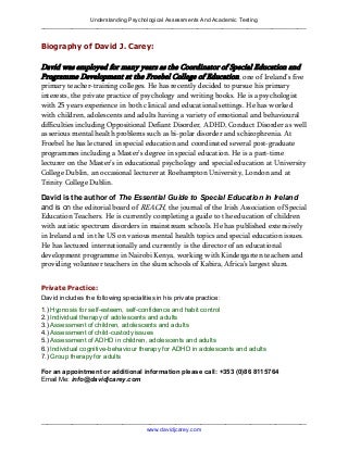 How Not To Adhd Private Assessment