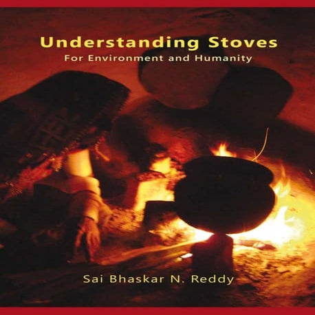 Understanding Stoves