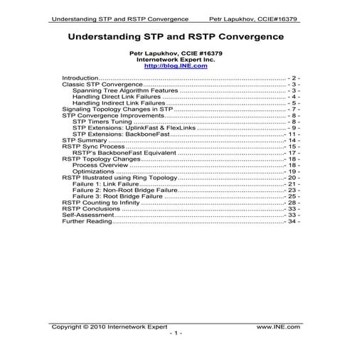Understanding stp-rstp-convergence