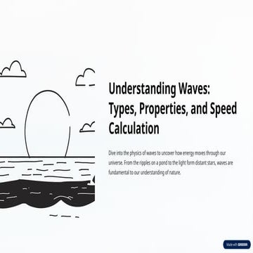 Understanding-Waves-Types-Properties-and-Speed-Calculation.pptx
