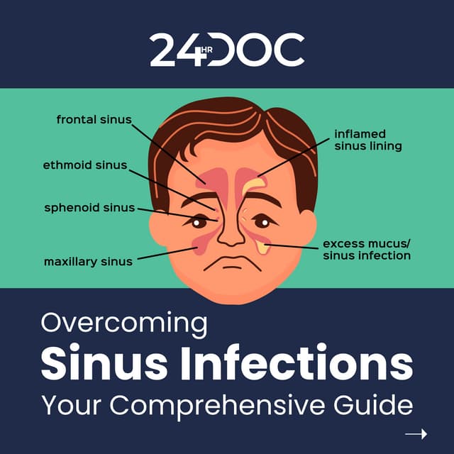 Understanding and Sinus Infections POST .pdf