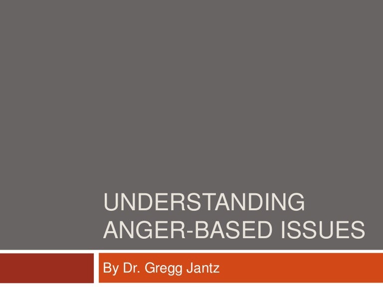 dr gregg jantz