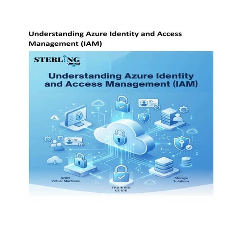 Understanding Azure Identity and Access Management (IAM) (2) (1).pdf