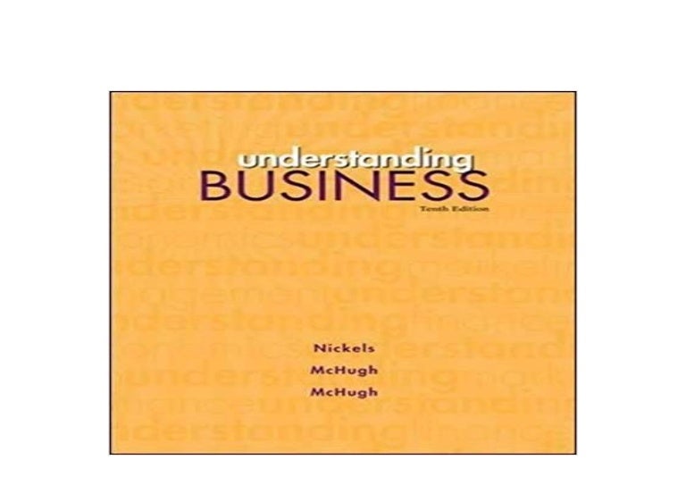 understanding business pdf download