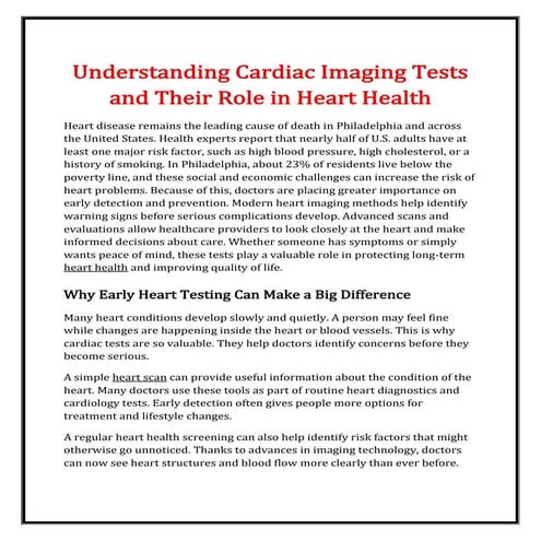 Understanding Cardiac Imaging Tests and Their Role in Heart Health.pdf