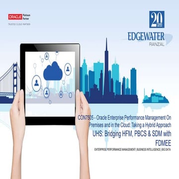 Understanding Cloud Strategies: On premise, Cloud, and the Hybrid Approach