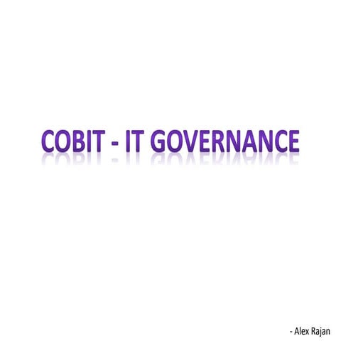 Understanding co bit 4.1