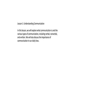 Understanding Communication.pptx