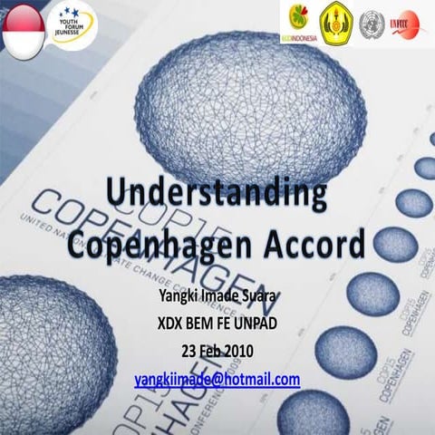 Understanding Copenhagen Accord