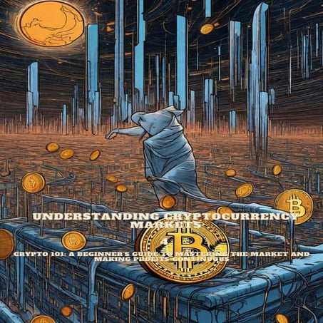 Understanding Cryptocurrency Markets 4. part