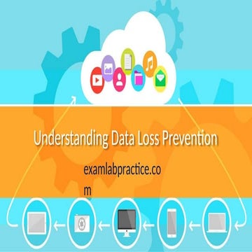 Understanding_data loss preventation chck