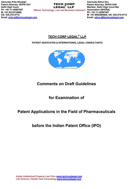 A closer look at Trademark Office Examination Search