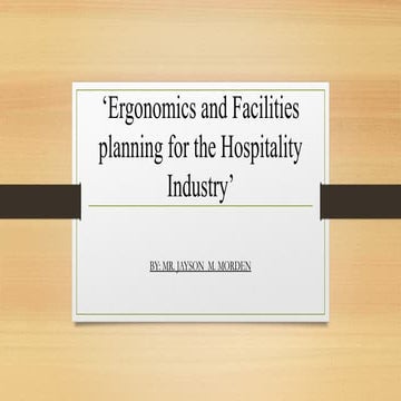 Understanding Ergonomics in tourism and hospitality (2).pptx