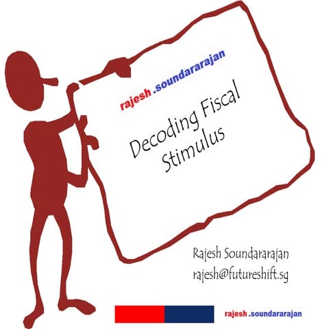 Understanding  Fiscal  Stimulus