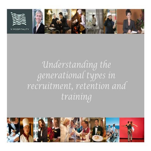 Understanding Generational Types