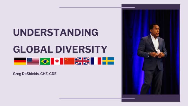 Understanding Global Diversity 2024 Greg DeShields.pptx