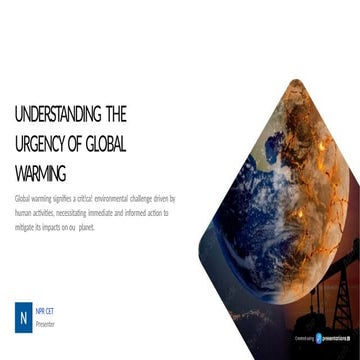 Understanding Global Warming_ Causes, Effects, and Solutions.pptx