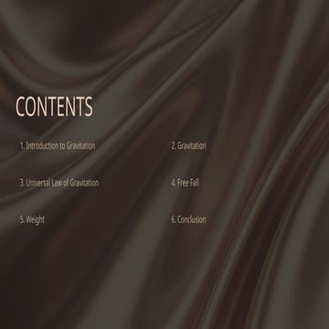 Understanding Gravitation_ Co easy to learn....pptx