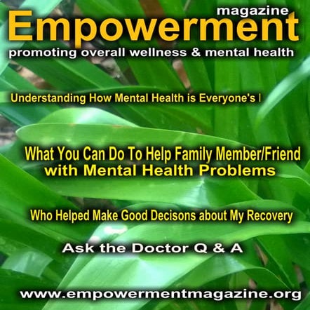 Understanding how mental health is everyone's  problem