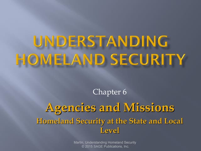 Understanding hs ch 06