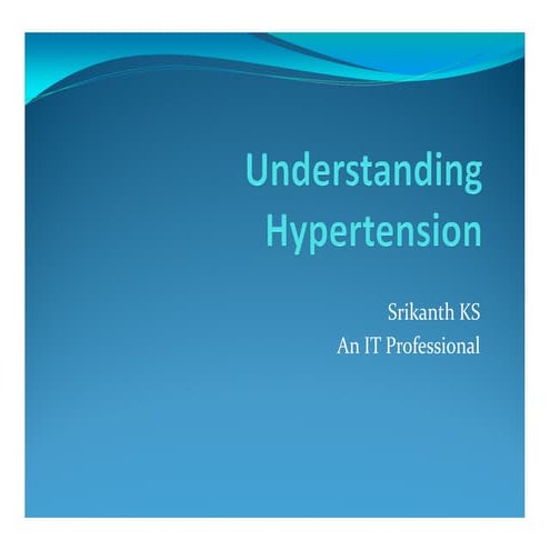 What is Blood pressure