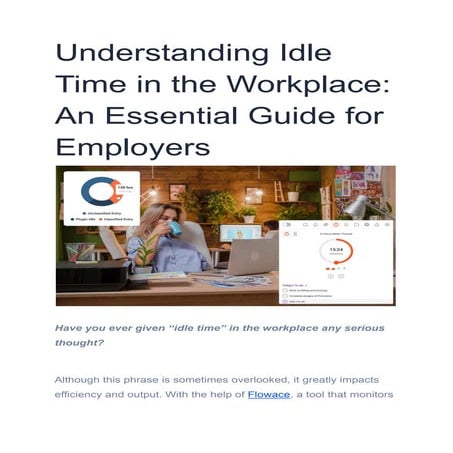 Understanding Idle Time in the Workplace_ An Essential Guide for Employers.pdf
