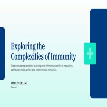 Understanding Immunity Mechanisms and Importance.pdf