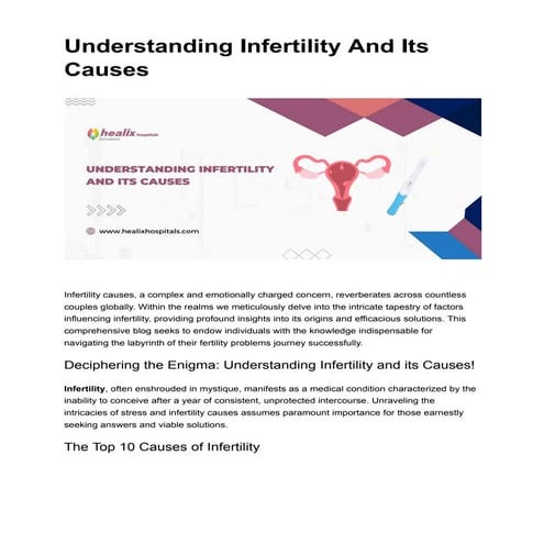 FERTILITY POWER POINT.pptx