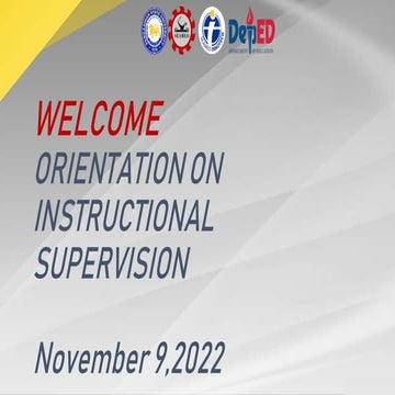 Understanding Instructional Supervision.pptx