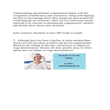 Understanding international compensation begins with the recognition.docx