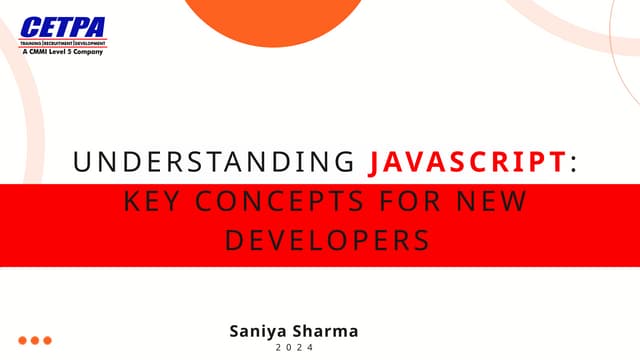 Understanding JavaScript Key Concepts for New Developers.pptx