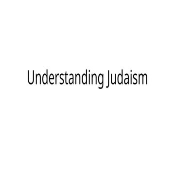 IWRBS-Module-4.pptx introduction to world religion | PPTX