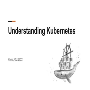 Understanding Kubernetes.pptx