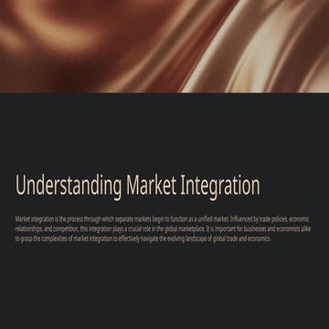 Understanding Market Integration.pptx.com