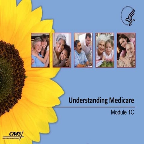Understanding medicare