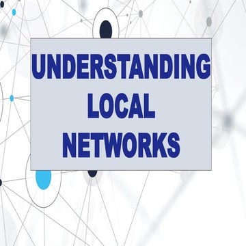 Q4-Trends-Networks-Module-3.pdfqquater days sheets123456789 | PDF