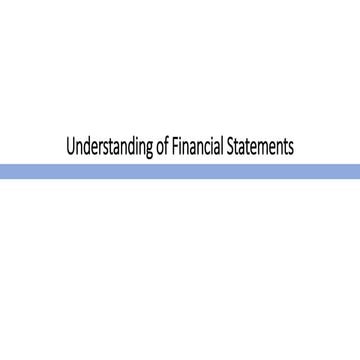 Understanding of Financial Statements (EFFM).pptx