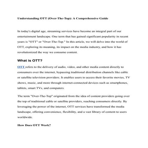 Understanding OTT (Over-The-Top)_ A Comprehensive Guide.pdf