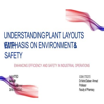understandingplantlayoutswithemphasisonenvironmentsafety-240603010031 ...