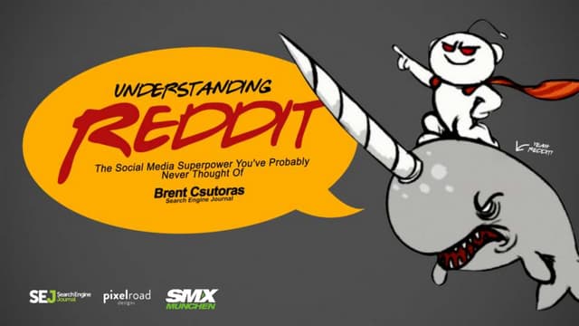 Understanding Reddit: The Social Me...