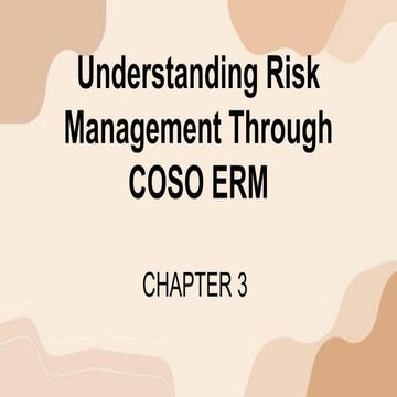 Understanding Risk Management Through  COSO ERM.pdf