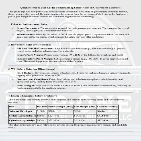 Understanding Salary Rates on Government Contracts.pdf