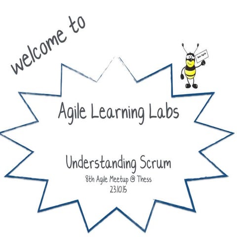 Understanding Scrum